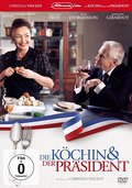 Die Köchin & der Präsident