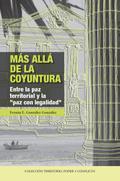 Más allá de la coyuntura