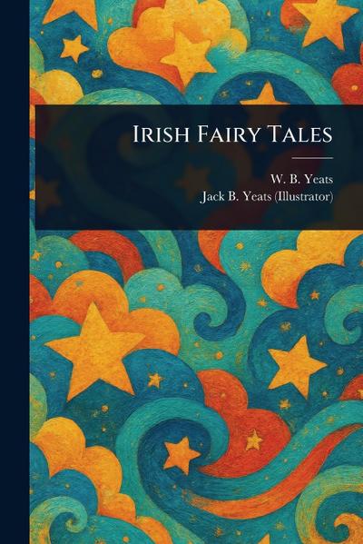 Irish Fairy Tales