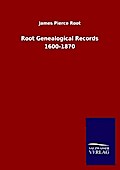 Root Genealogical Records 1600-1870