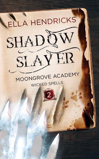 Shadow Slayer