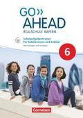 Go Ahead - Realschule Bayern 2017 - 6. Jahrgangsstufe