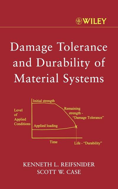 Damage Tolerance and Durability of Material Systems