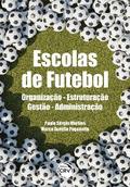 ESCOLAS DE FUTEBOL