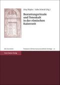 Bestattungsrituale und Totenkult in der römischen Kaiserzeit / Rites funéraires et culte des morts aux temps impériales