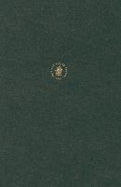 Encyclopédie de l’Islam Tome XII