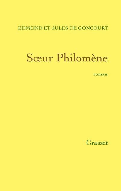 Soeur Philomène