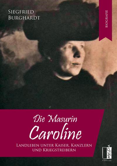 Die Masurin Caroline