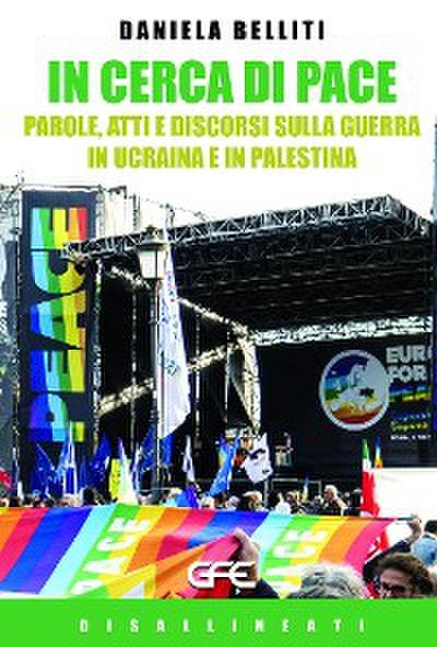 In cerca di Pace