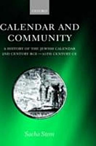 Calendar and Community