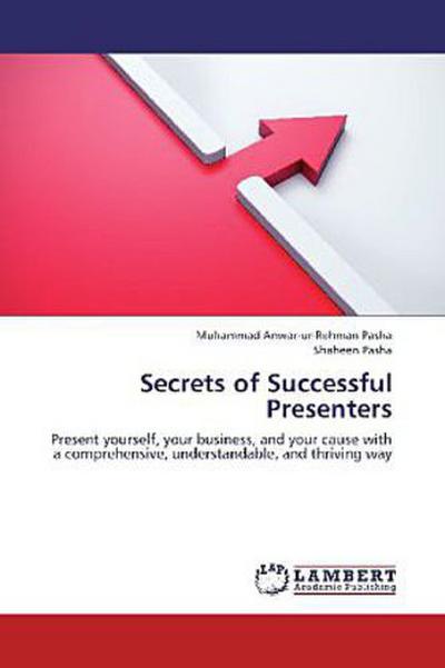 Secrets of Successful Presenters