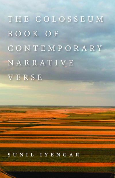The Colosseum Book of Contemporary Narrative Verse