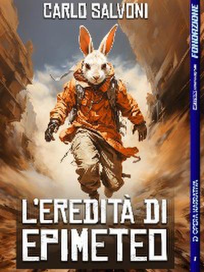 L’eredità di Epimeteo