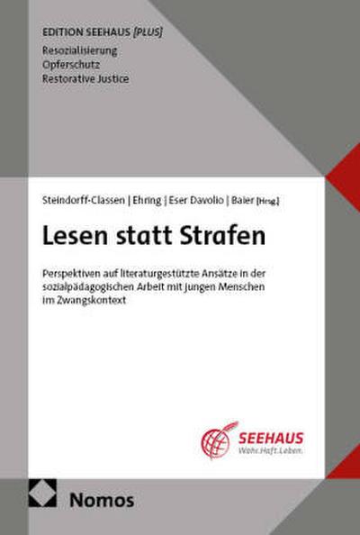 Lesen statt Strafen