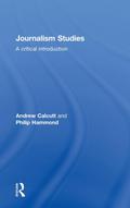Journalism Studies