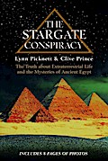 The Stargate Conspiracy