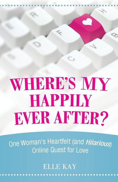 Where’s My Happily Ever After?