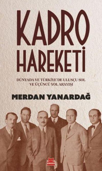 Kadro Hareketi