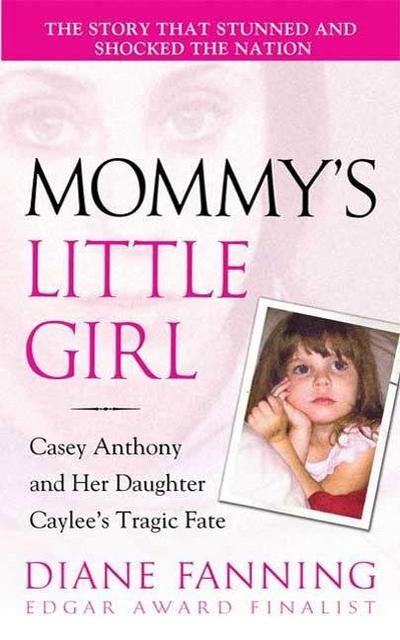 Mommy’s Little Girl