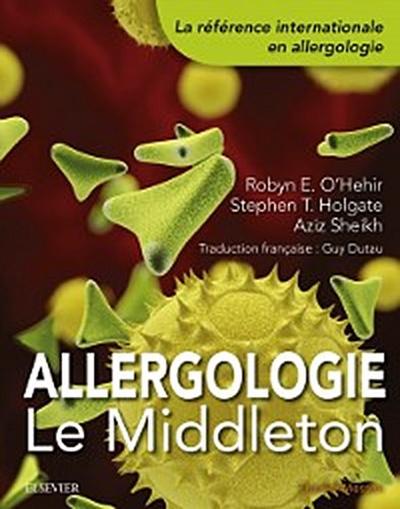 Allergologie : le Middleton