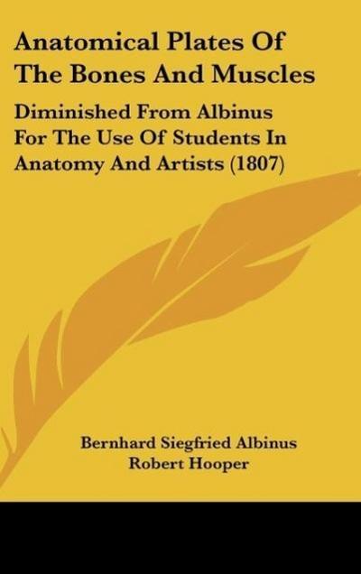 Anatomical Plates Of The Bones And Muscles