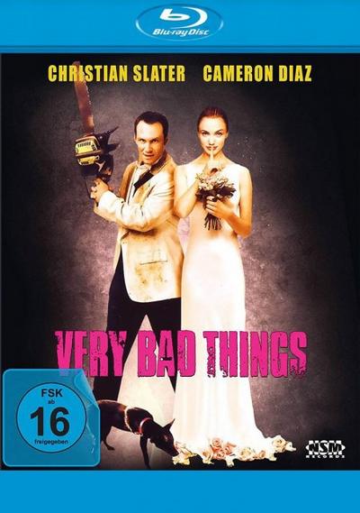 Very Bad Things