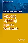 Reducing Lightning Injuries Worldwide