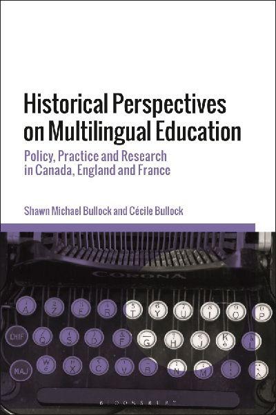 Historical Perspectives on Multilingual Education