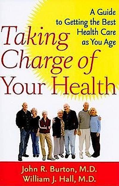 Taking Charge of Your Health