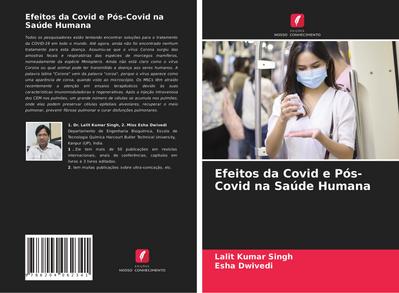 Efeitos da Covid e Pós-Covid na Saúde Humana