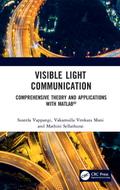 Visible Light Communication