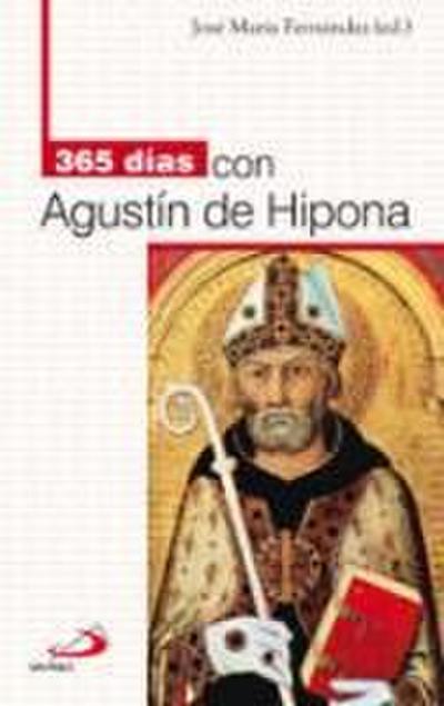 365 días con Agustín de Hipona
