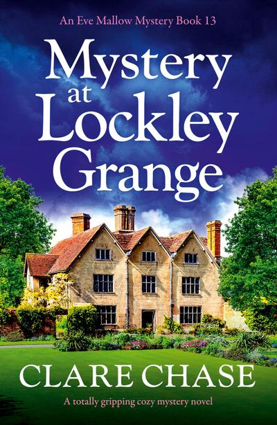 Mystery at Lockley Grange