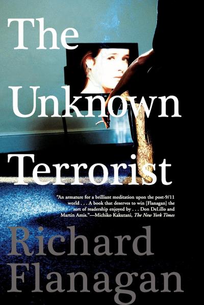 The Unknown Terrorist