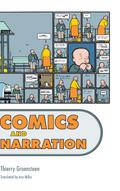 Comics and Narration
