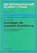 Grundlagen der doppelten Buchführung
