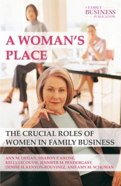 A Woman’s Place