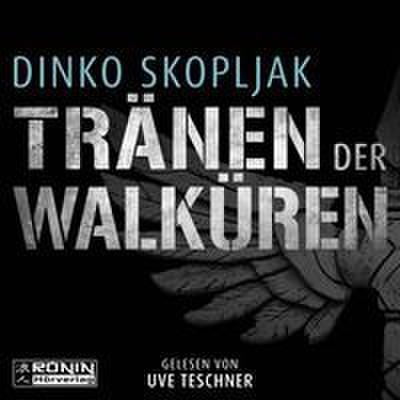 Tränen der Walküren. Man kann einem Mann alles nehmen - nur nicht den Moment, in dem er handelt.