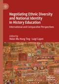 Negotiating Ethnic Diversity and National Identity in History Education