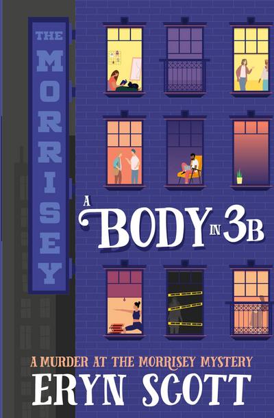 A Body in 3B