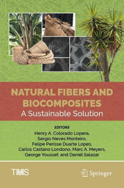 Natural Fibers and Biocomposites