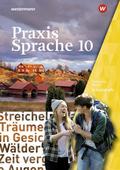 Praxis Sprache - Ausgabe 2016 für Bayern