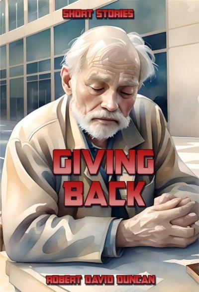 Giving Back