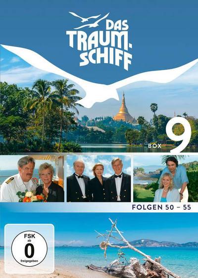 Das Traumschiff