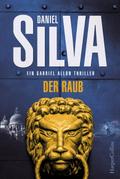 Der Raub von Daniel Silva | Ebook