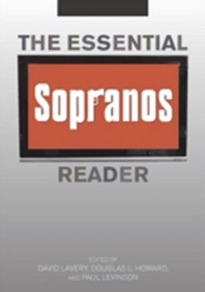 Essential Sopranos Reader