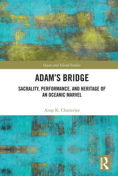 Adam’s Bridge