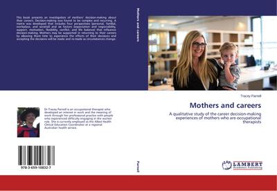 Mothers and careers