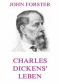 Charles Dickens’ Leben