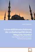 Vulnerabilitätsabschätzung der erdbebengefährdetenMegacity Istanbul